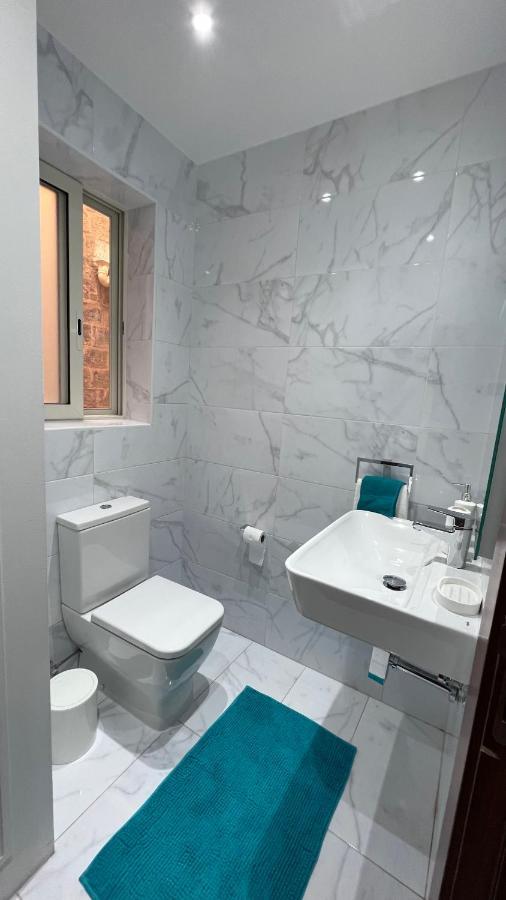Flat In Валетта Экстерьер фото